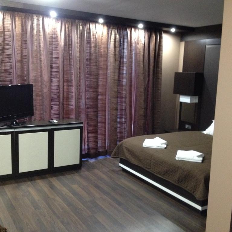 Studio Mountain Dreams Deluxe Saparewa Banja Zewnętrze zdjęcie