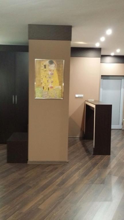 Studio Mountain Dreams Deluxe Saparewa Banja Zewnętrze zdjęcie