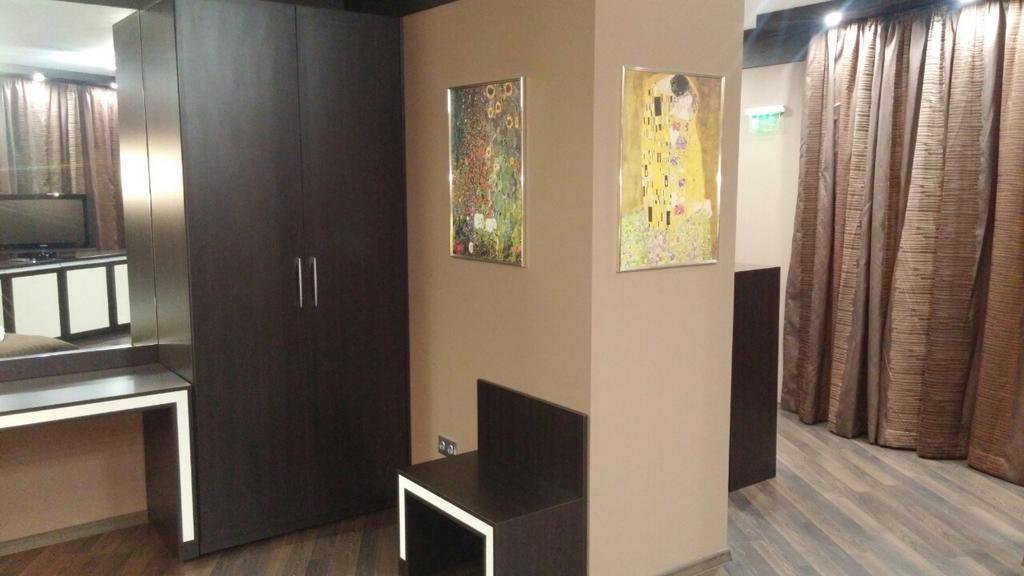 Studio Mountain Dreams Deluxe Saparewa Banja Zewnętrze zdjęcie