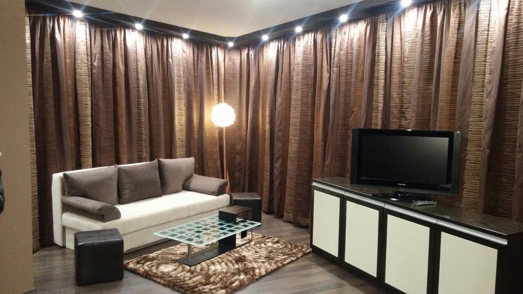 Studio Mountain Dreams Deluxe Saparewa Banja Zewnętrze zdjęcie