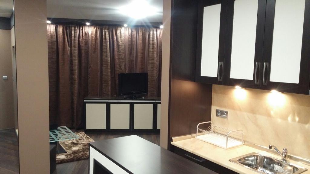 Studio Mountain Dreams Deluxe Saparewa Banja Zewnętrze zdjęcie